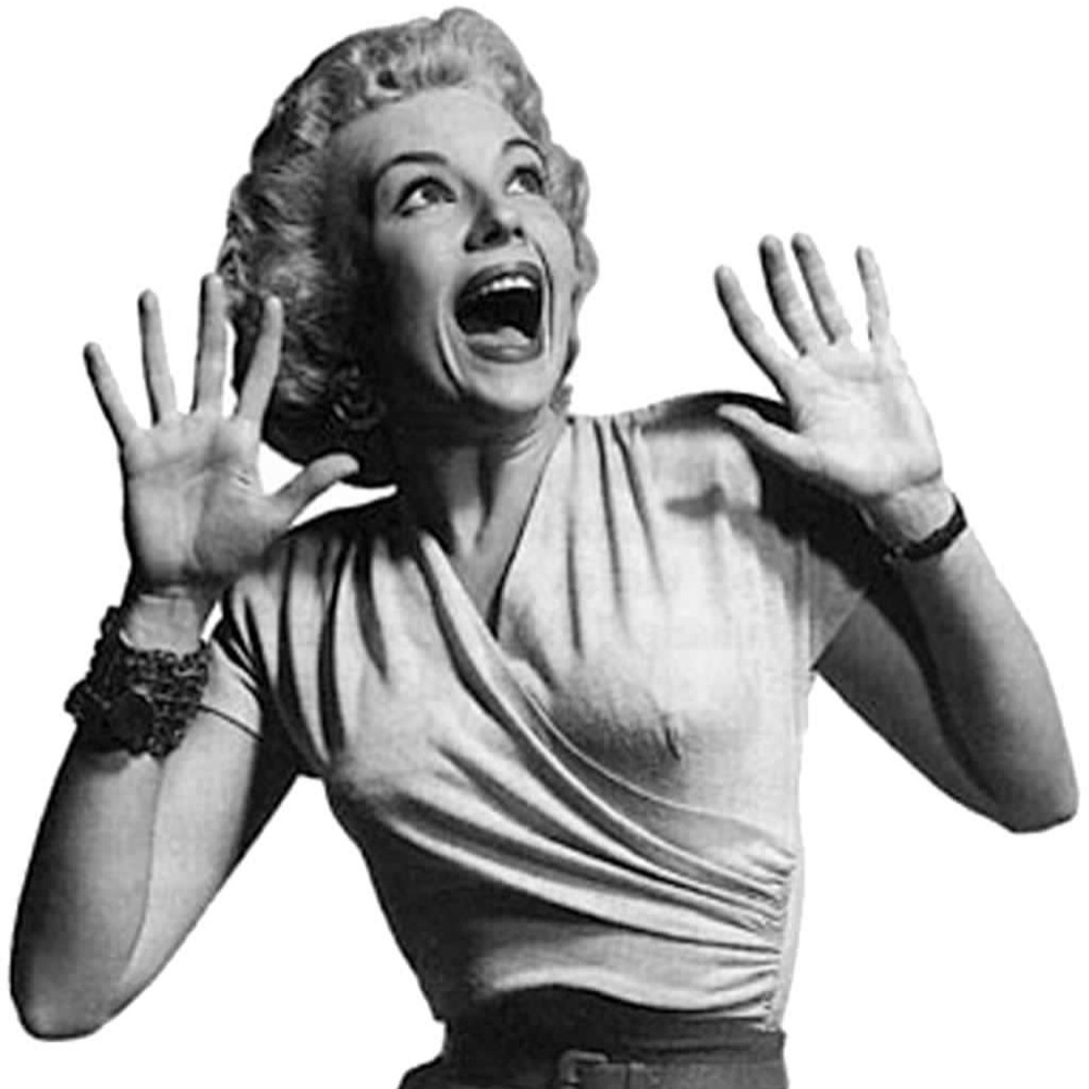 Meet your Posher, Monica